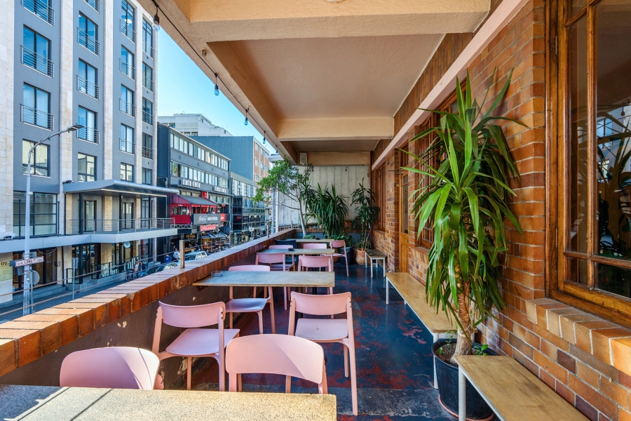 Commercial Property for Sale in Cape Town City Centre Western Cape